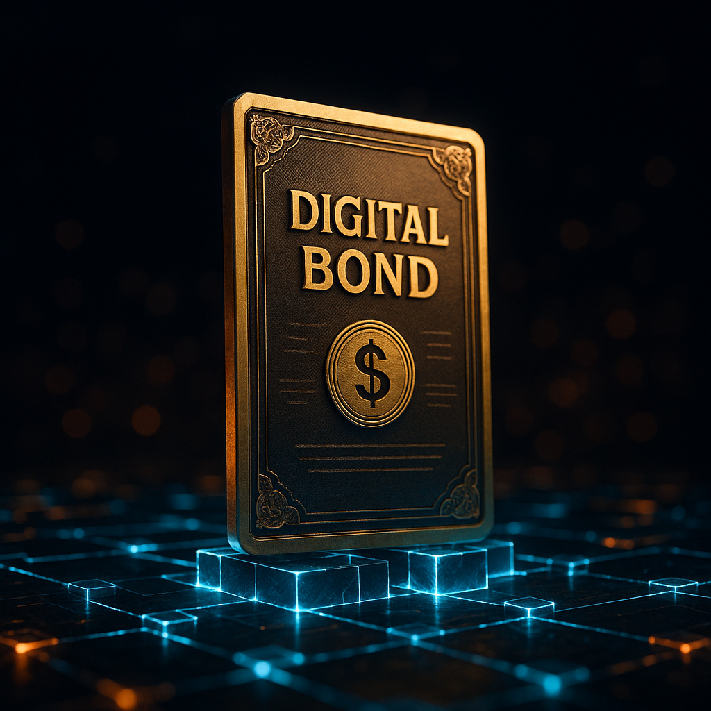 Future of Tokenized Bonds: What You Need to Know Now