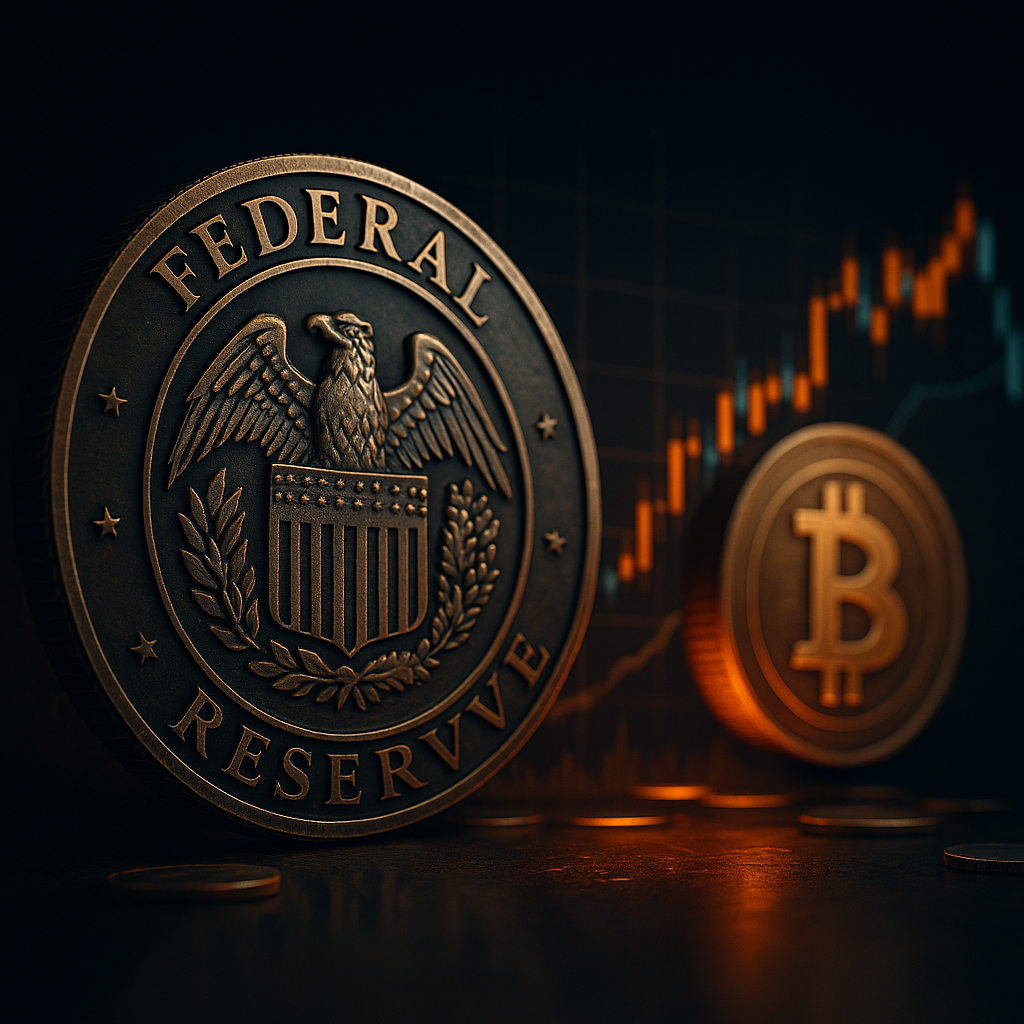 Upcoming Crypto Events That Could Move the Market