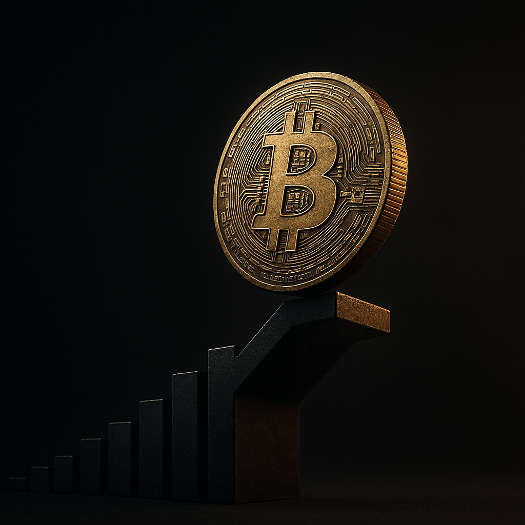 Bitcoin Open Interest Explained: The Hidden Market Risk