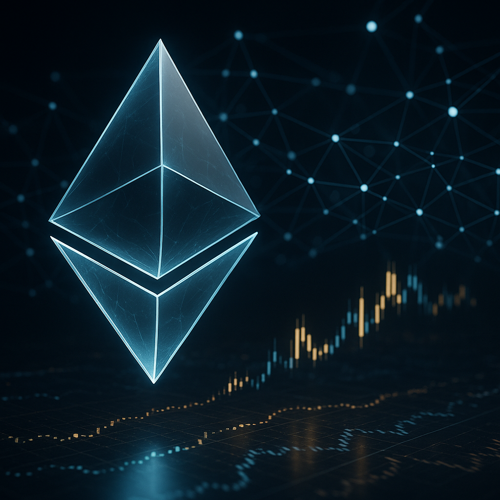 Ethereum Network Activity: What Market Trends Reveal Now