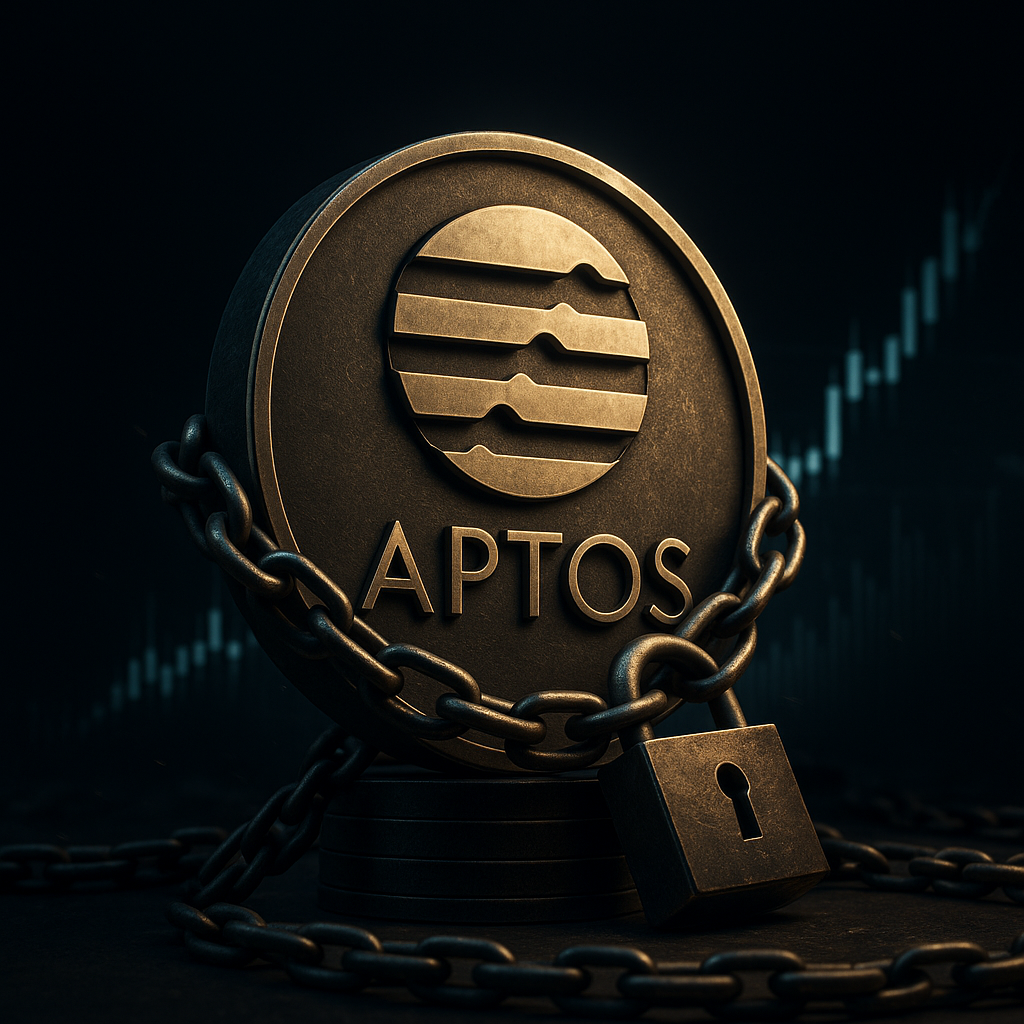 Aptos Tokenomics & Ecosystem: The Truth Few Discuss
