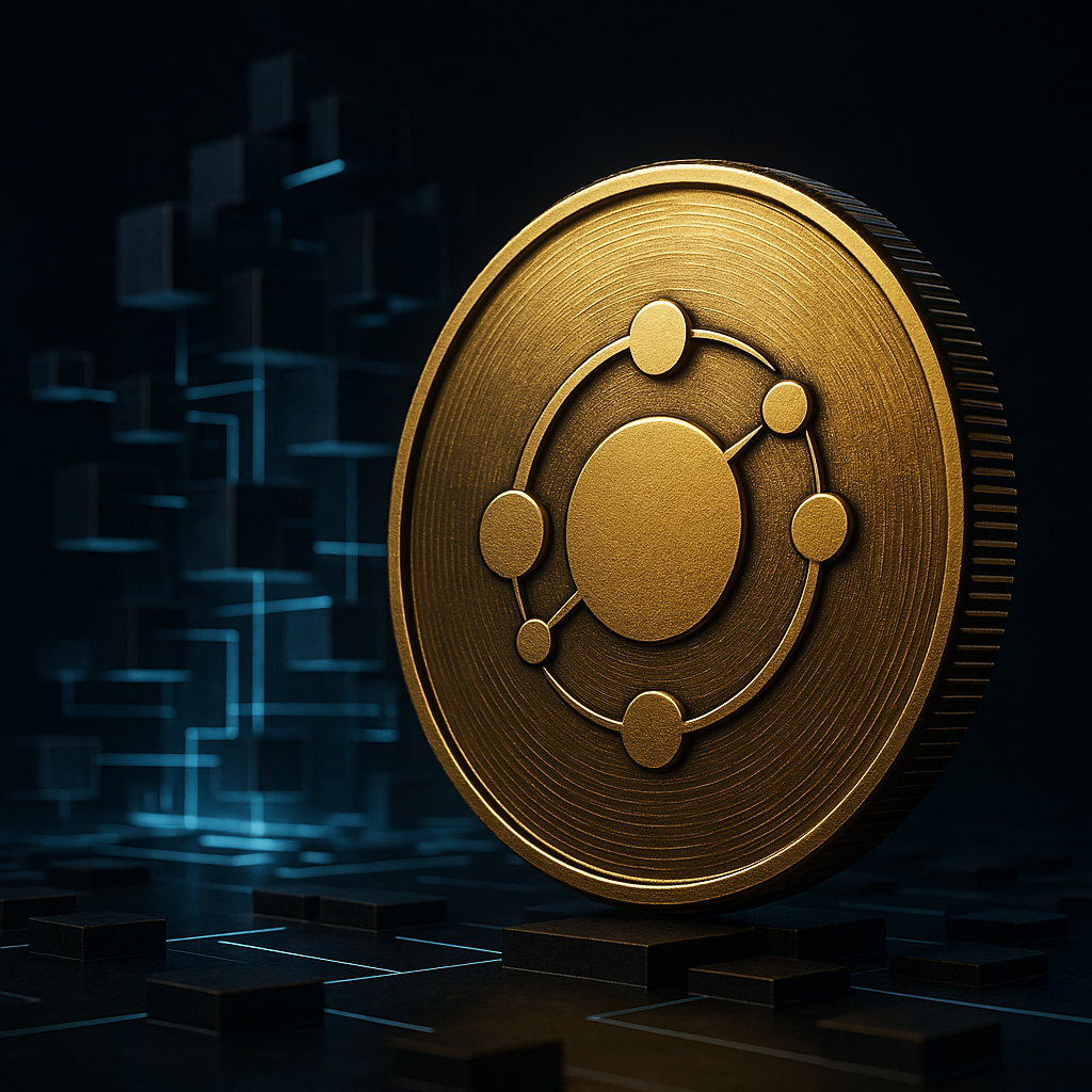 Celestia TIA Token Utility Explained: The Full Breakdown