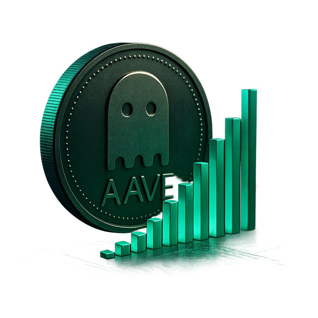 Aave Tokenomics & Revenue: The Truth Nobody Talks About