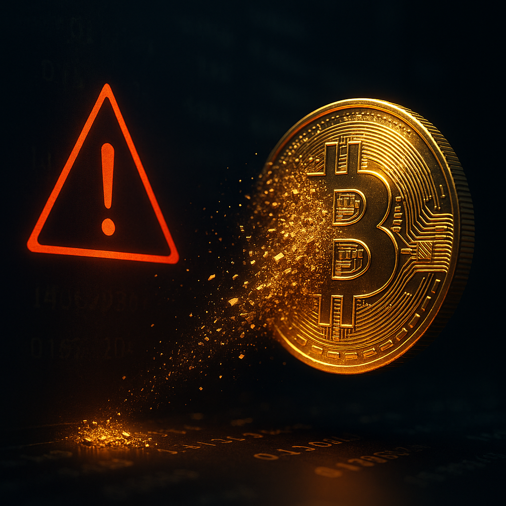 How to Send Cryptocurrency Without Losing Funds