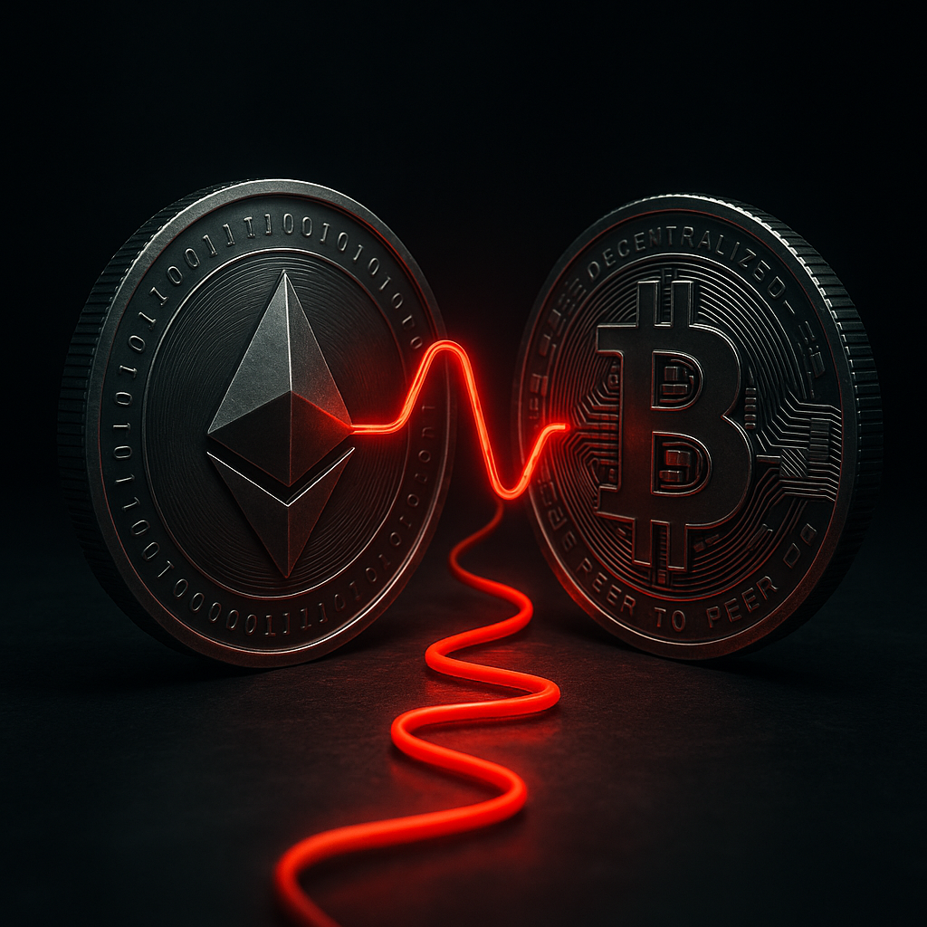 How to Avoid Sending Crypto on the Wrong Network